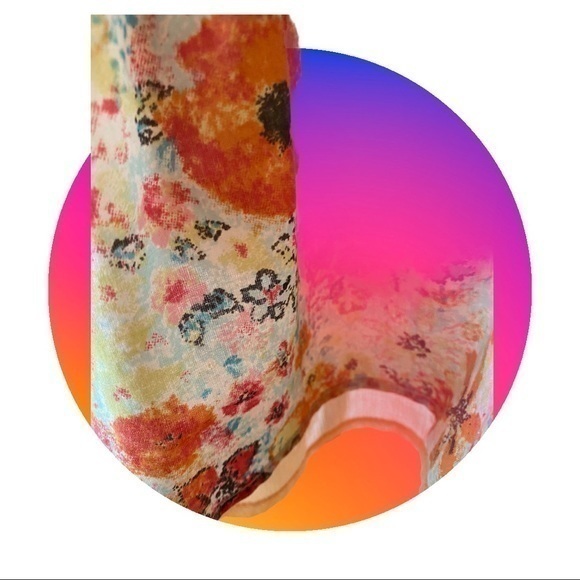 American Rag Cie Top size M - Picture 6 of 7